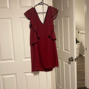 BCBG DRESS